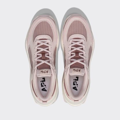 APL Jogger Chalk / Beachwood / Ivory