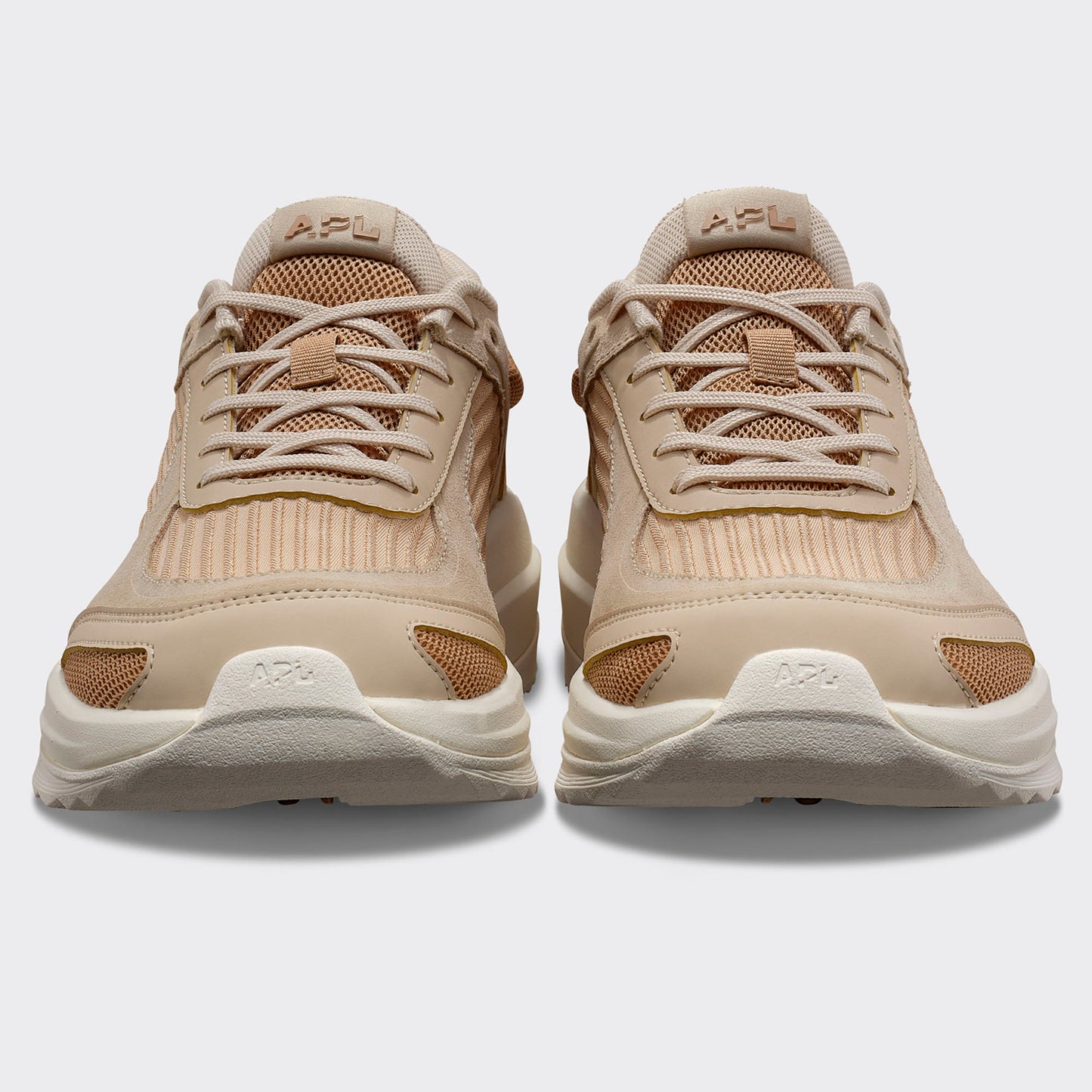 APL Jogger Beach / Tan / Ivory
