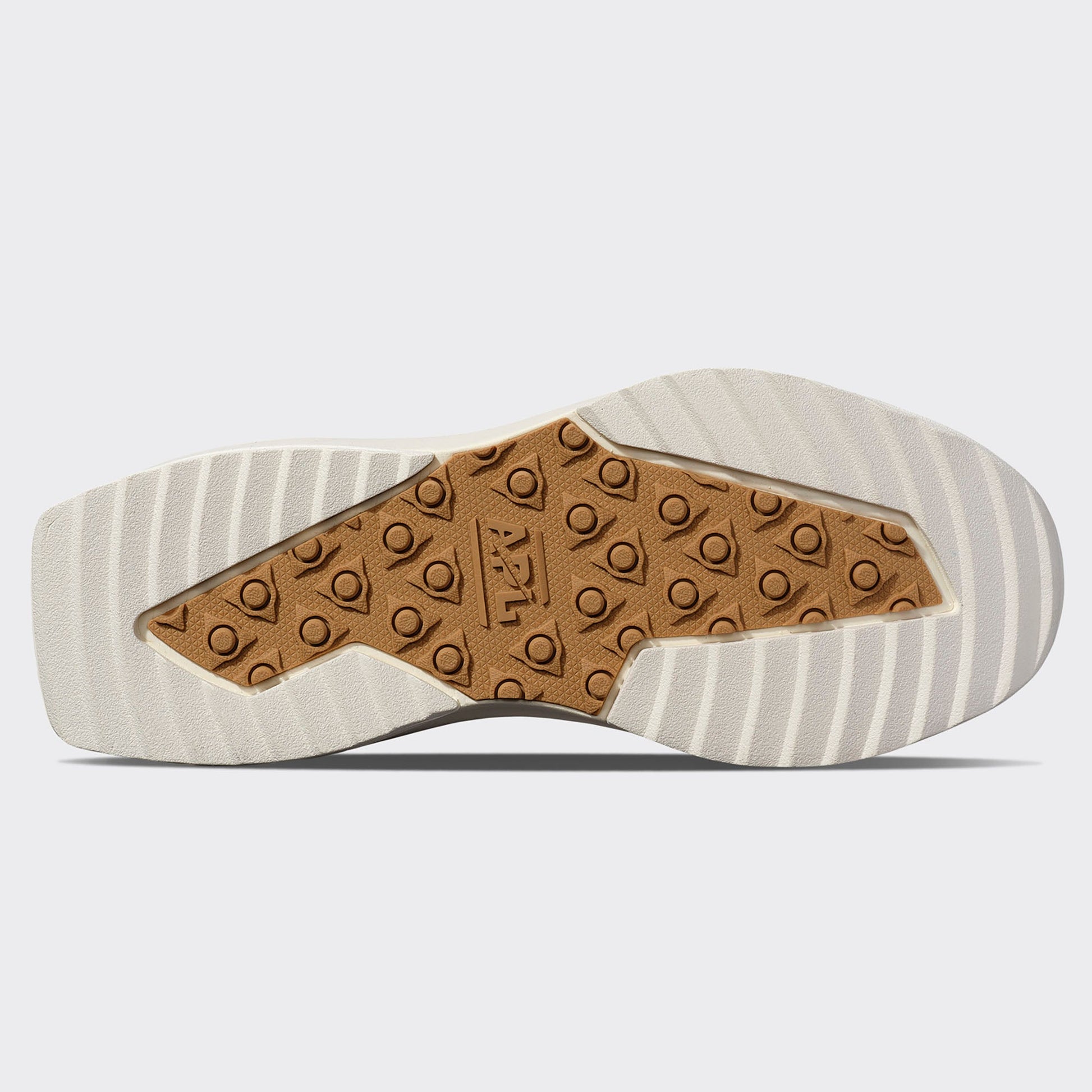 APL Jogger Beach / Tan / Ivory