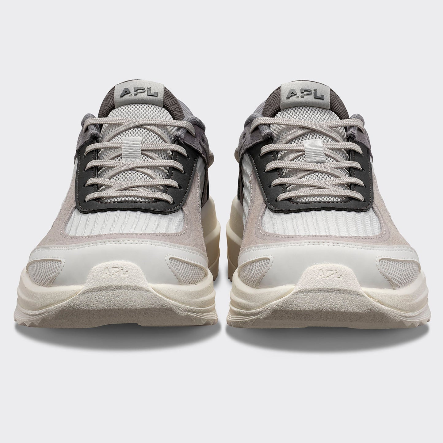 APL Jogger Light Fog / Harbor Grey / Cement