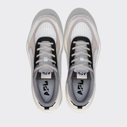 APL Jogger Light Fog / Harbor Grey / Cement