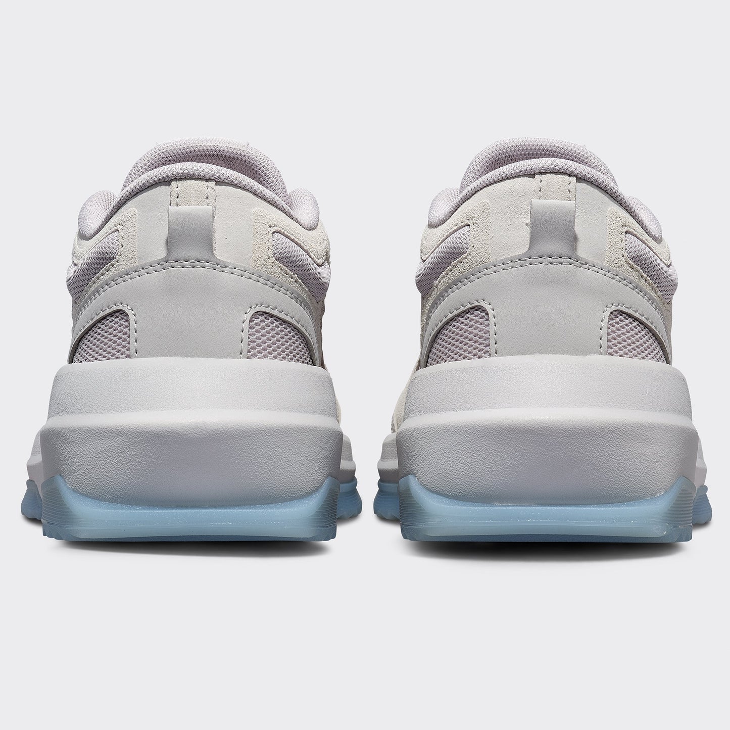 APL Jogger Harbor Grey / Anthracite