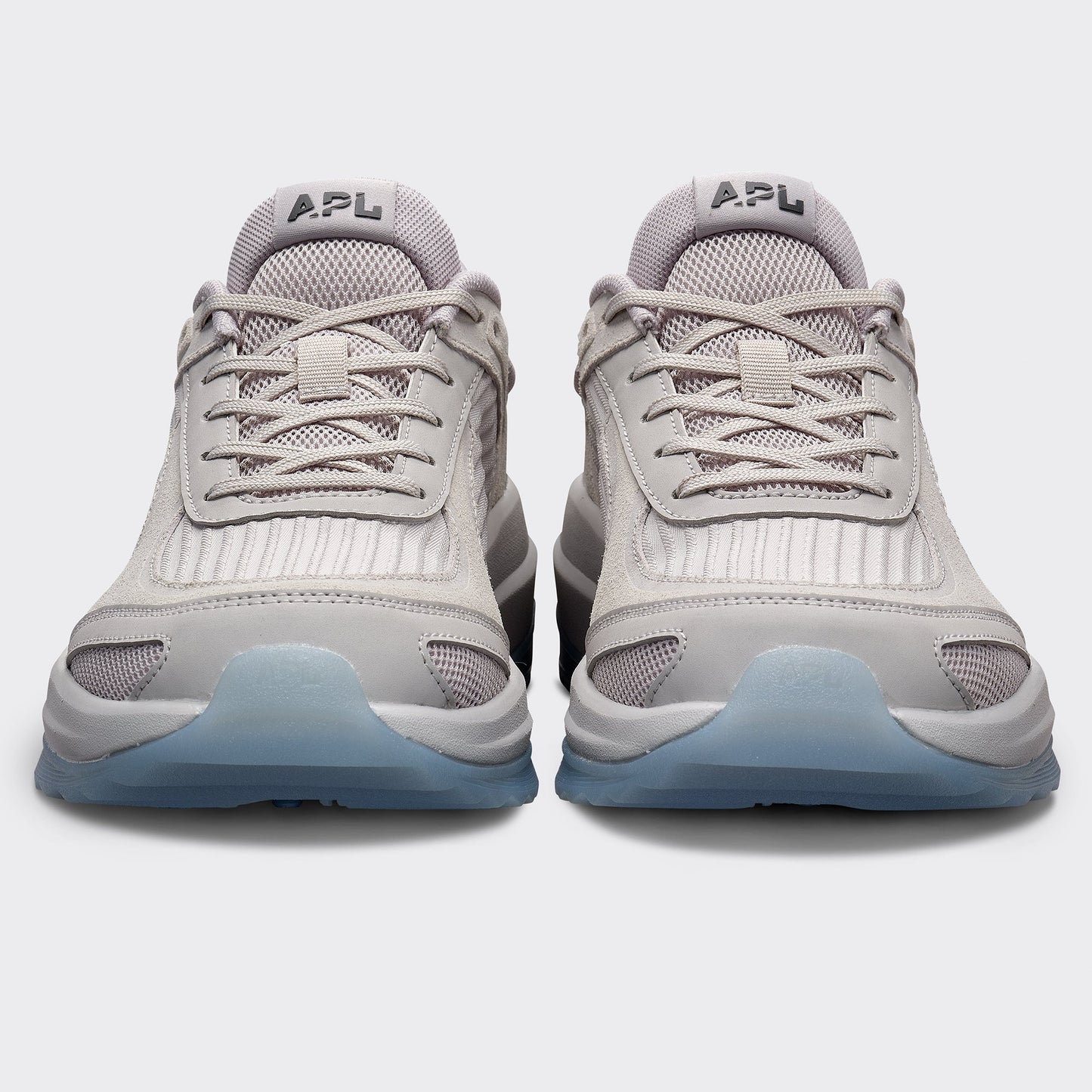 APL Jogger Harbor Grey / Anthracite
