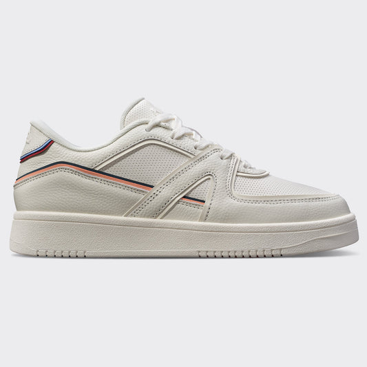 APL Nostalgia '87 Ivory / Deep Petrol / Osiana Rose