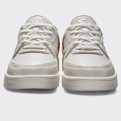 APL Nostalgia '87 Ivory / Deep Petrol / Osiana Rose