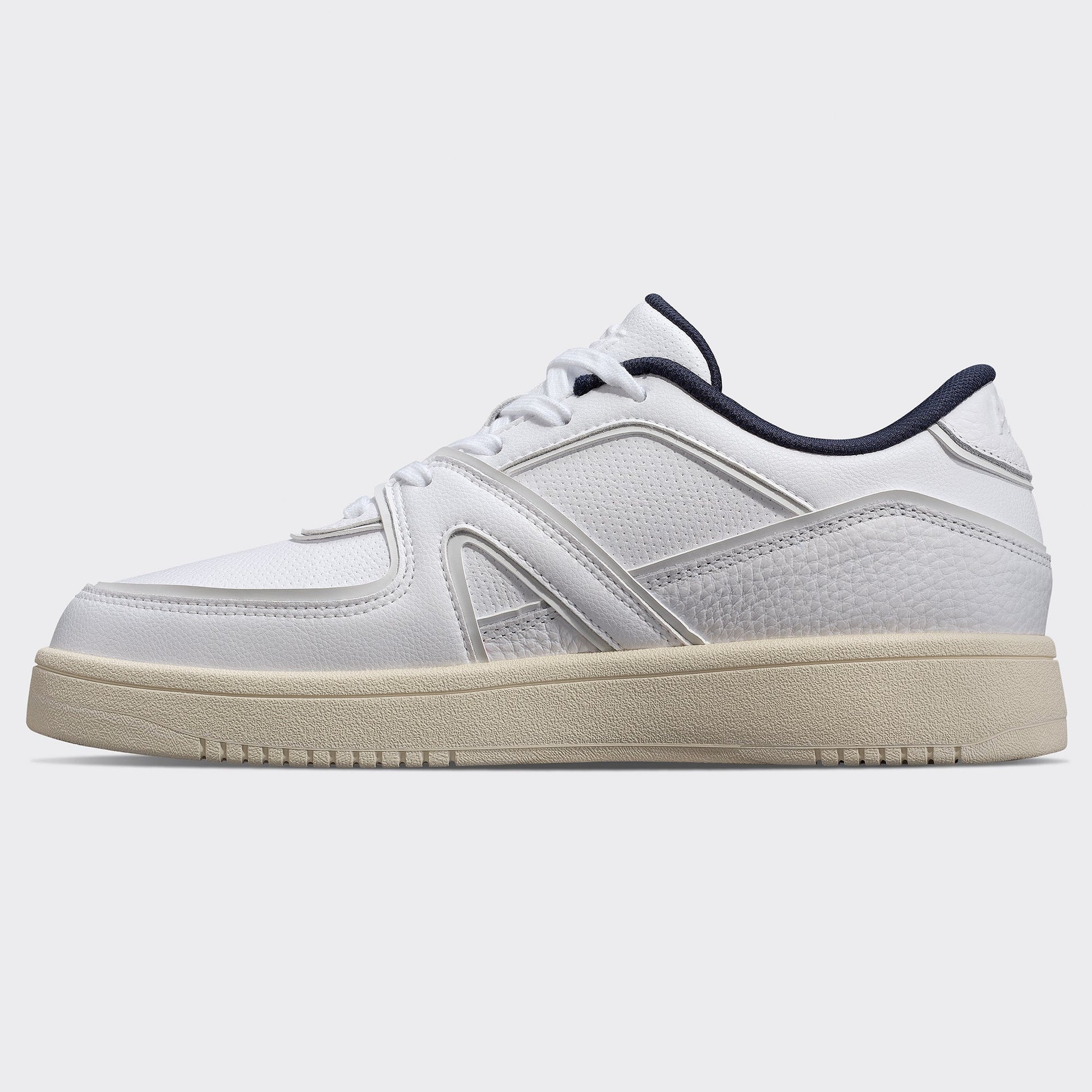 APL Nostalgia '87 White / Midnight / Light Fog