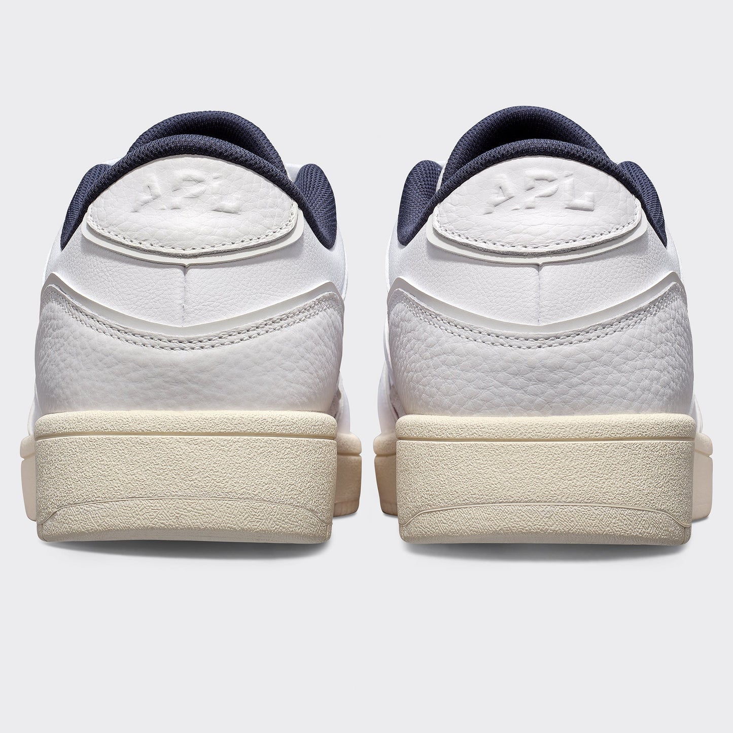 APL Nostalgia '87 White / Midnight / Light Fog