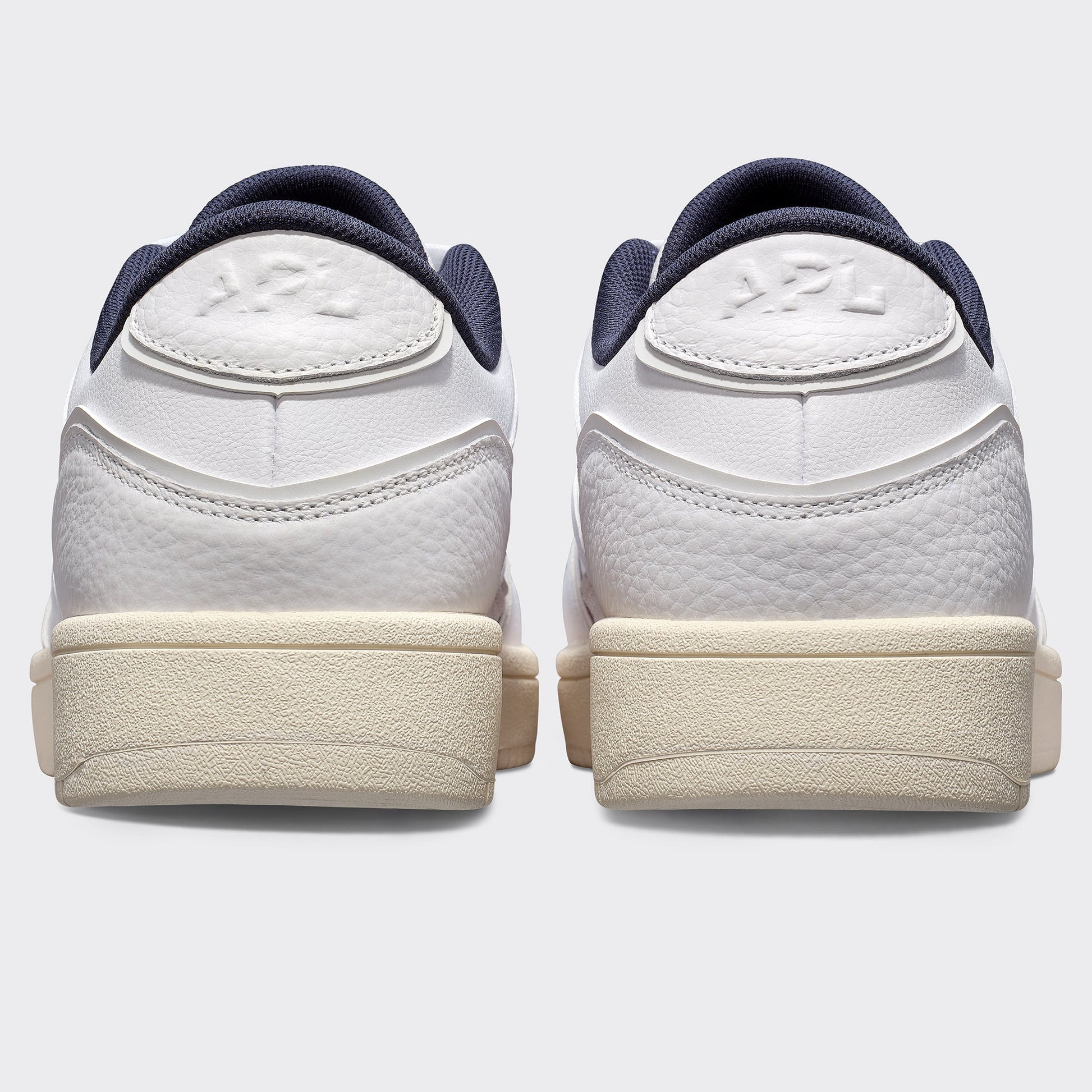 APL Nostalgia '87 White / Midnight / Light Fog