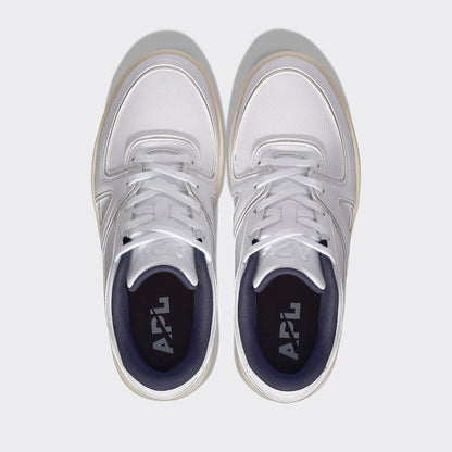 APL Nostalgia '87 White / Midnight / Light Fog