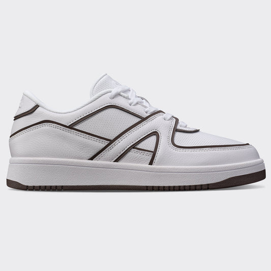 APL Nostalgia '87 White / Chocolate