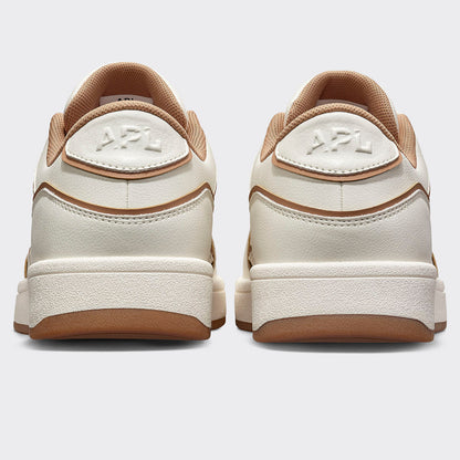 APL Nostalgia '87 Ivory / Gum