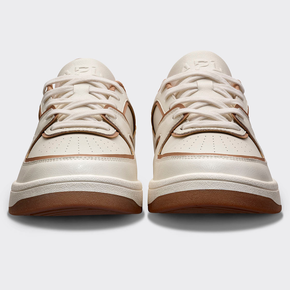 APL Nostalgia '87 Ivory / Gum