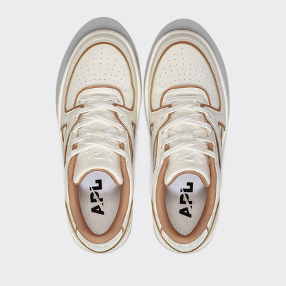 APL Nostalgia '87 Ivory / Gum