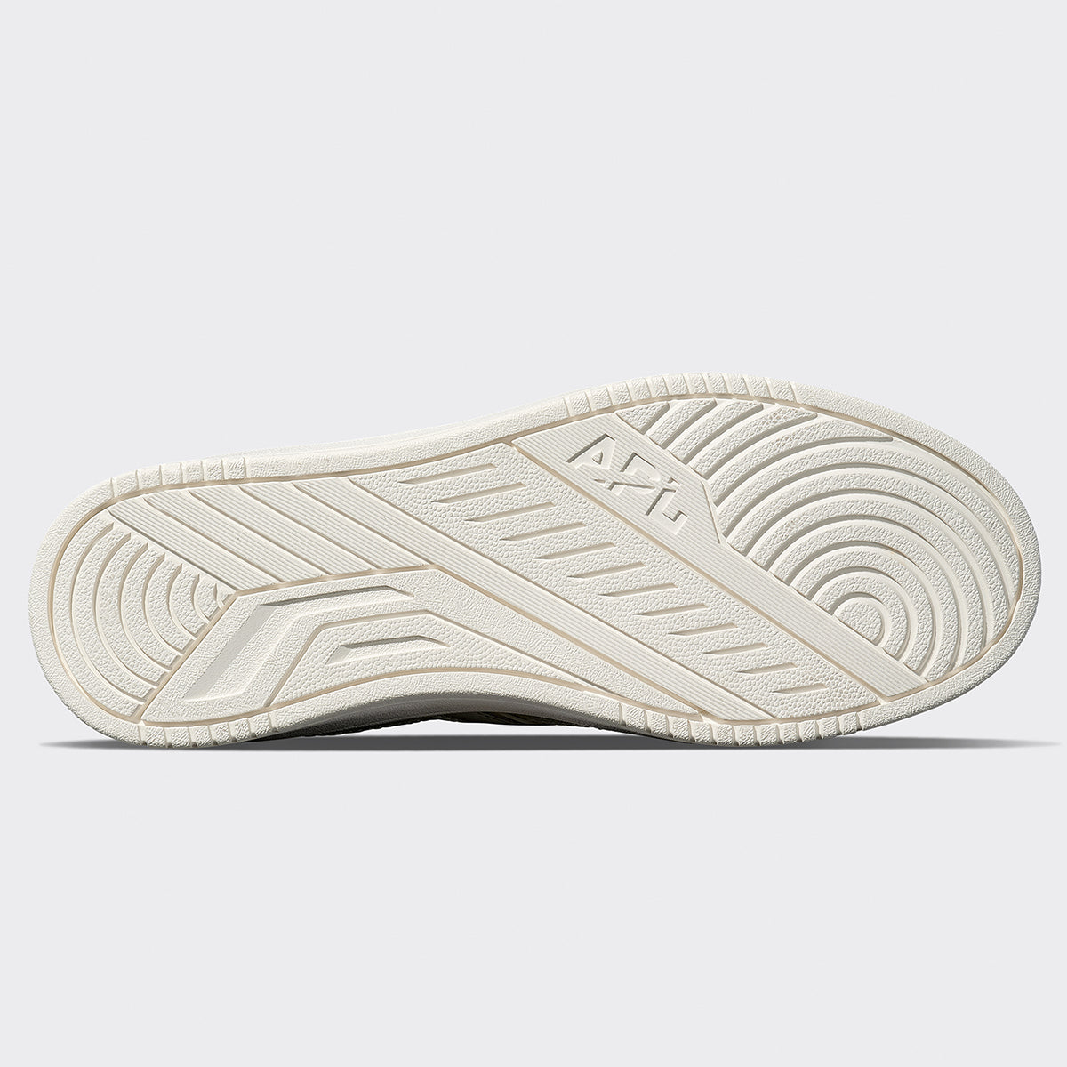 APL Nostalgia '87 Ivory