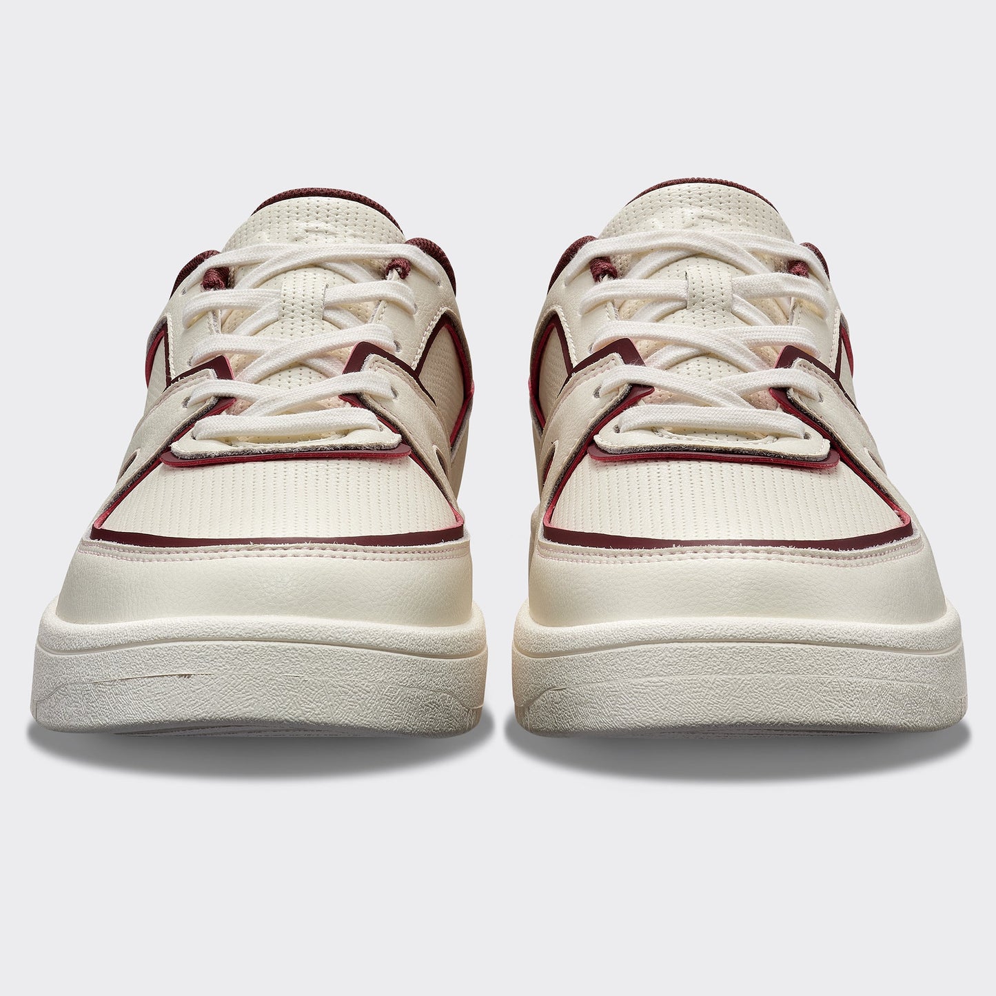 APL Nostalgia '87 Ivory / Burgundy