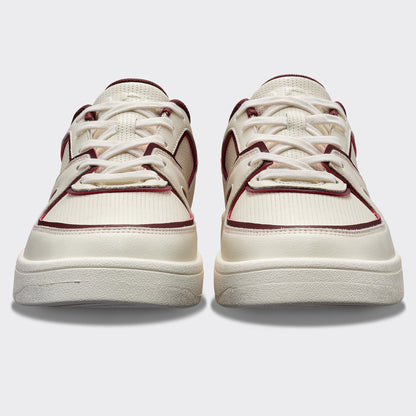 APL Nostalgia '87 Ivory / Burgundy