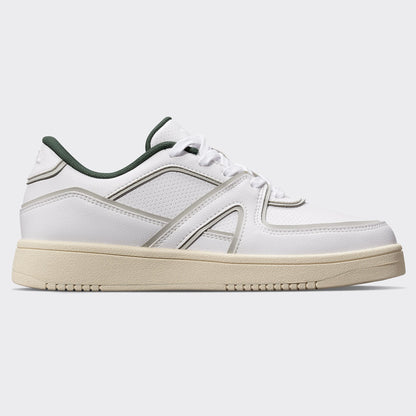 APL Nostalgia '87 White / Pristine / Great Green