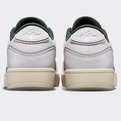 APL Nostalgia '87 White / Pristine / Great Green