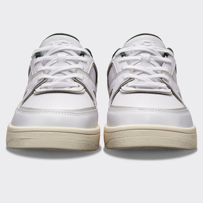 APL Nostalgia '87 White / Pristine / Great Green