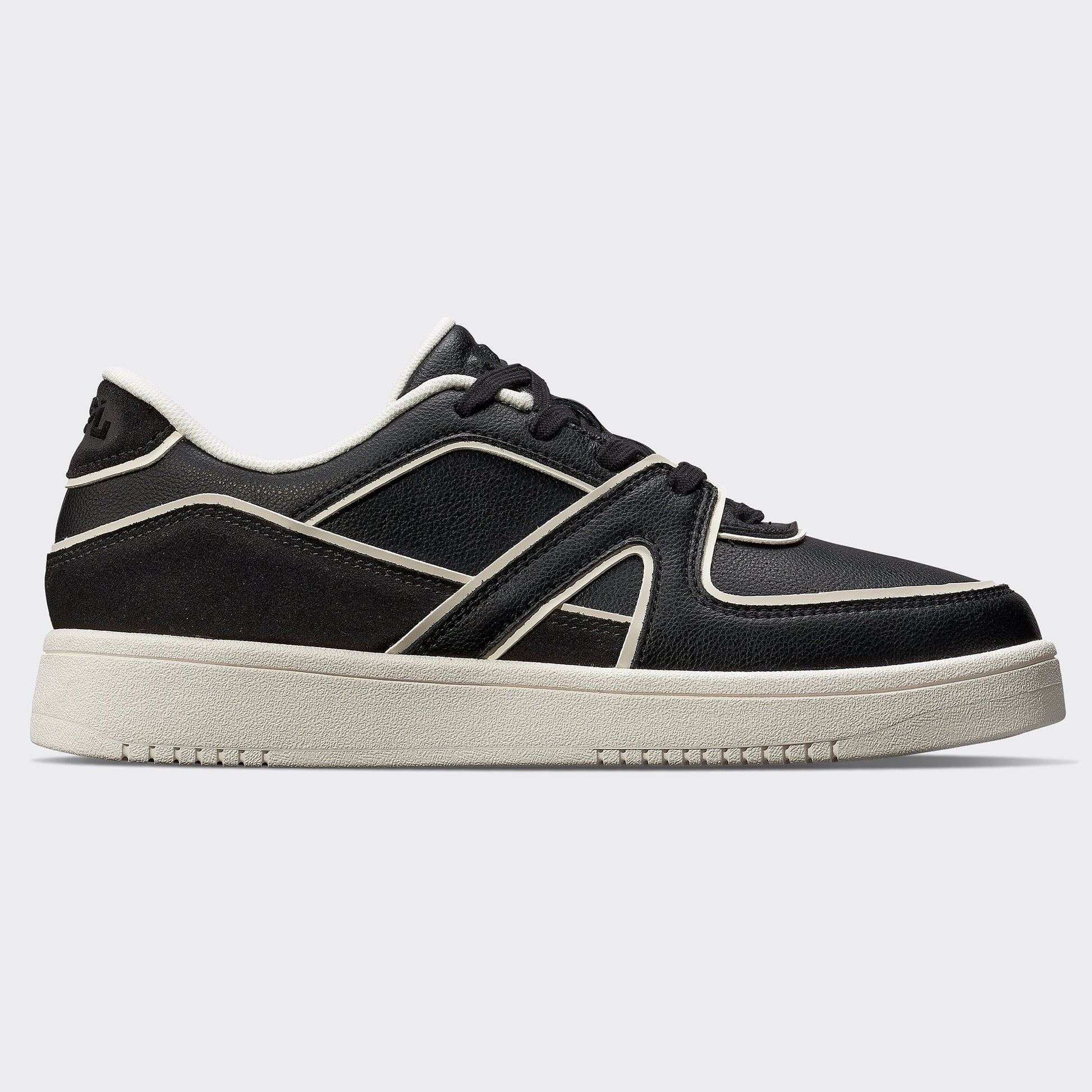 APL Nostalgia '87 Black / Ivory