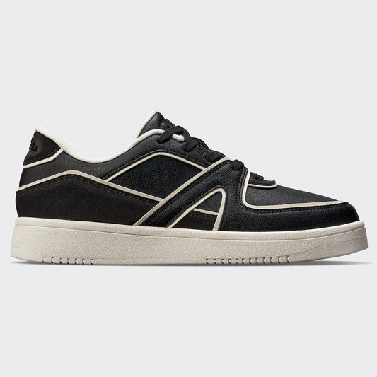APL Nostalgia '87 Black / Ivory
