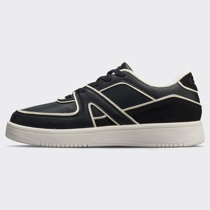 APL Nostalgia '87 Black / Ivory