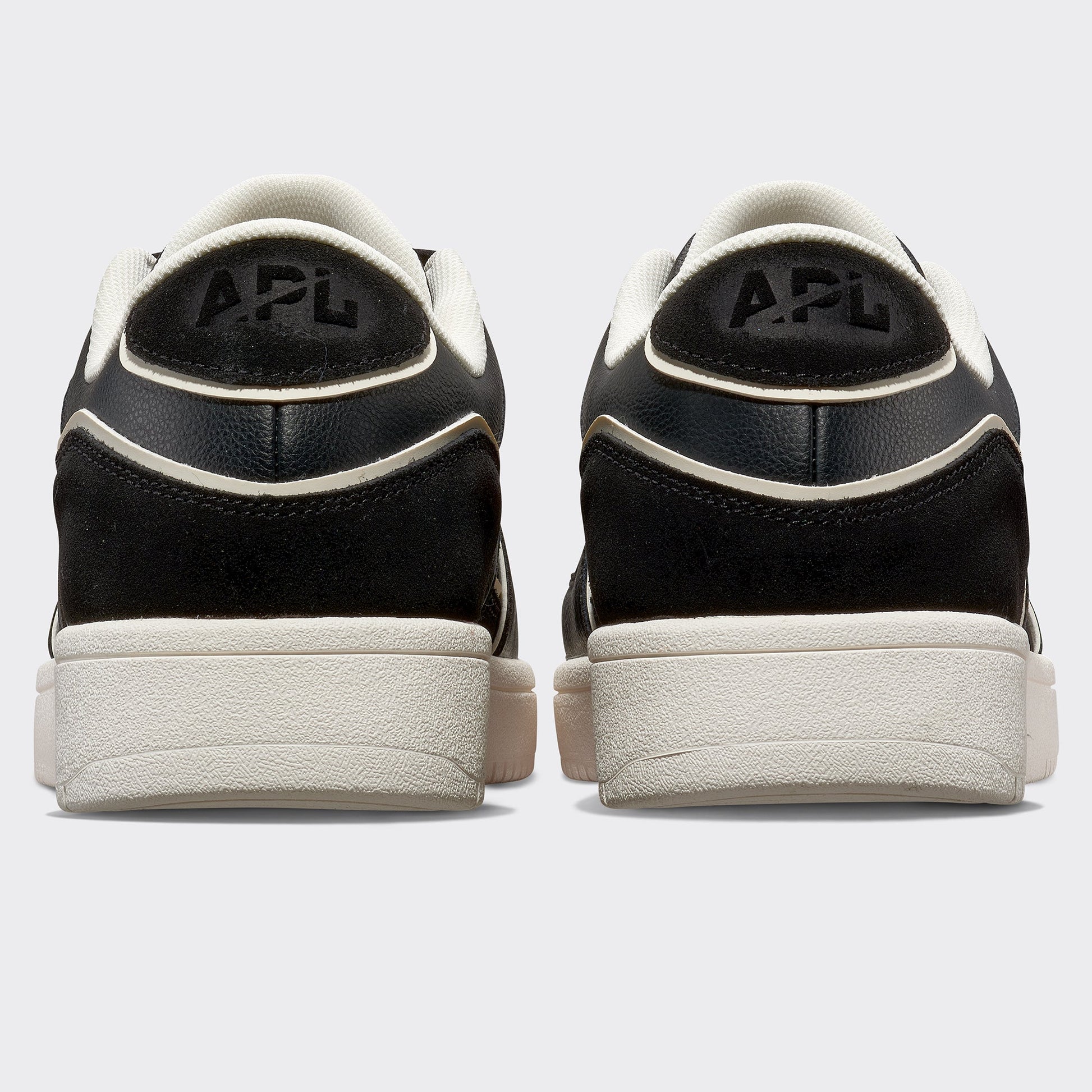 APL Nostalgia '87 Black / Ivory