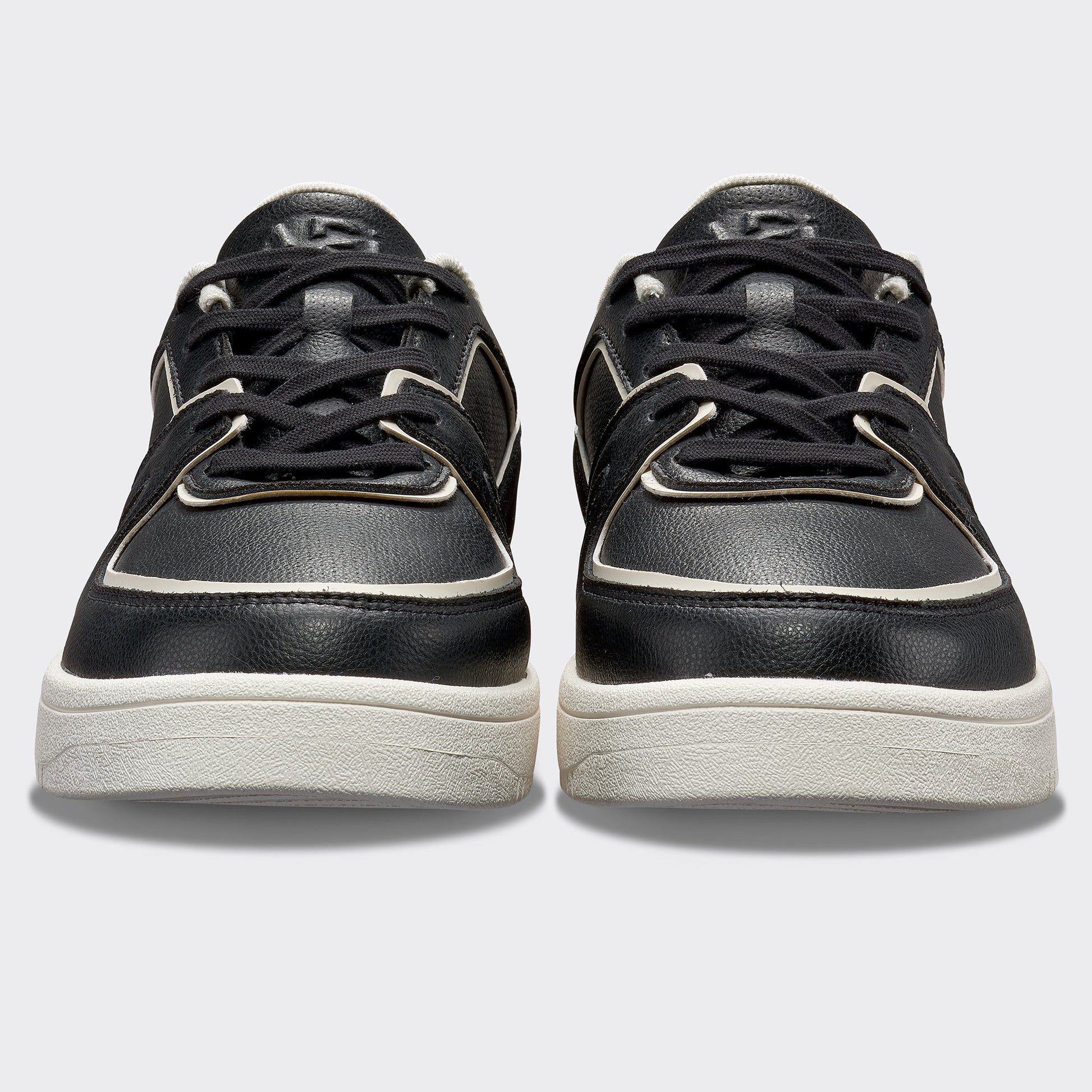 APL Nostalgia '87 Black / Ivory