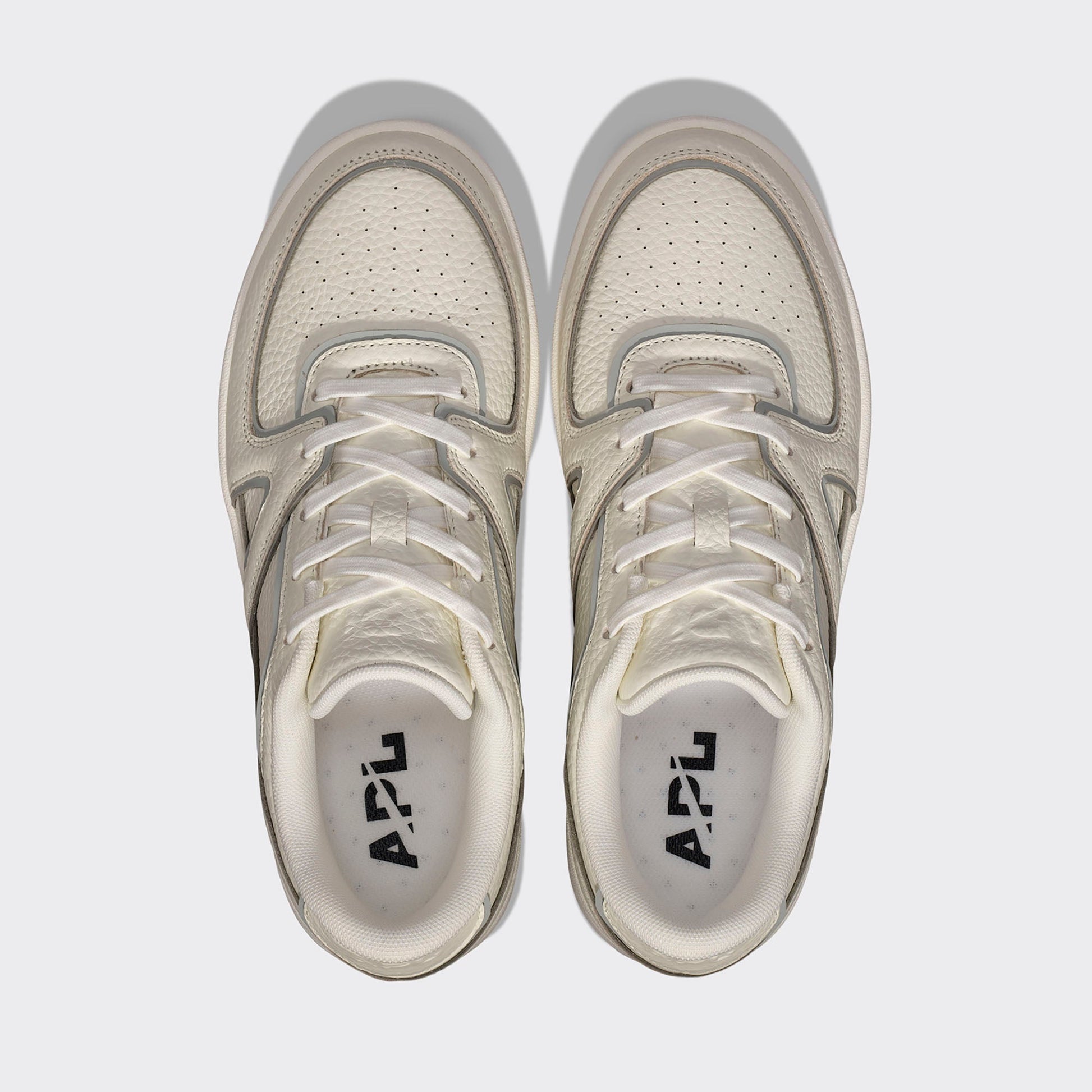 APL Nostalgia '87 Ivory / Plaster