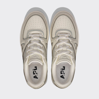 APL Nostalgia '87 Ivory / Plaster