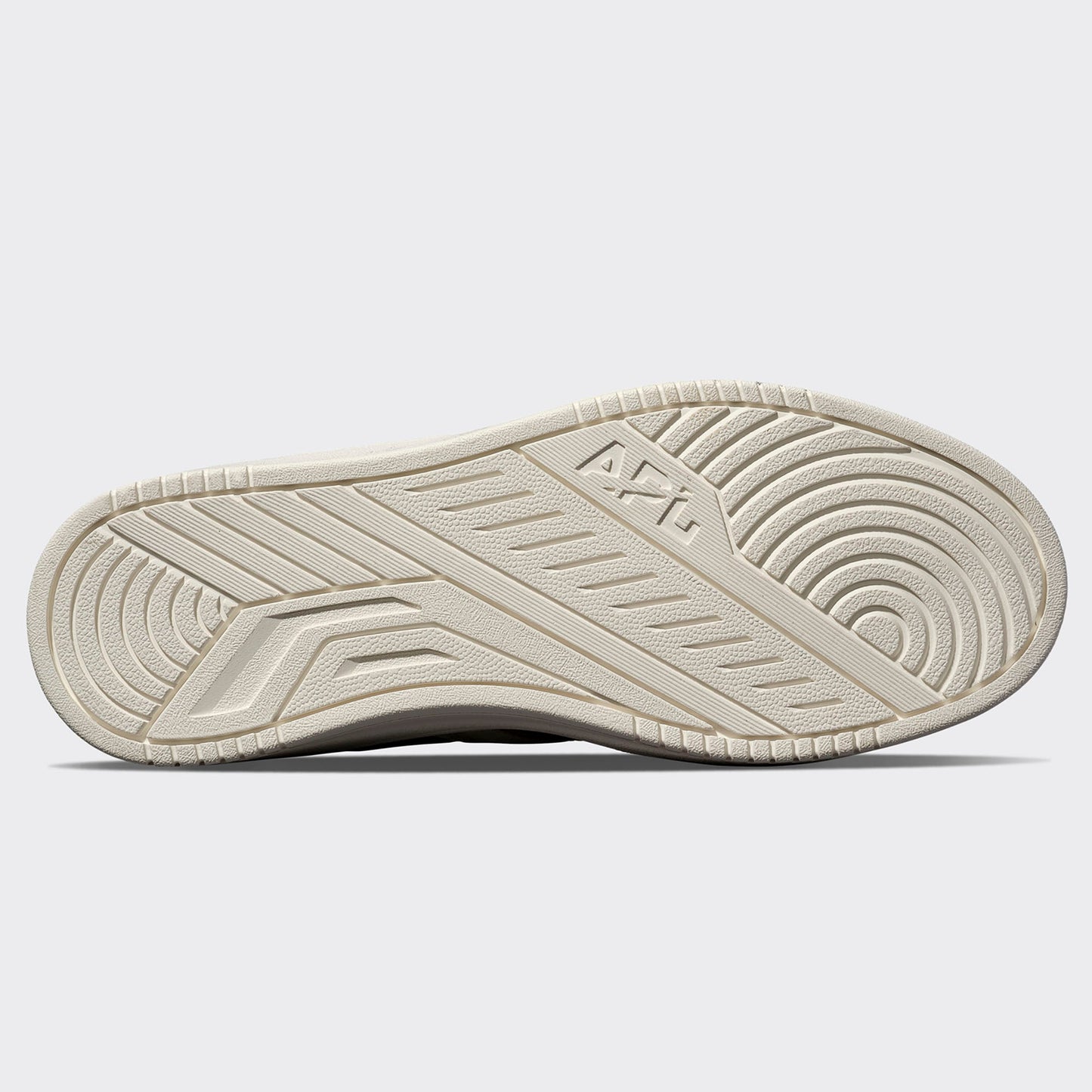 APL Nostalgia '87 Ivory / Plaster