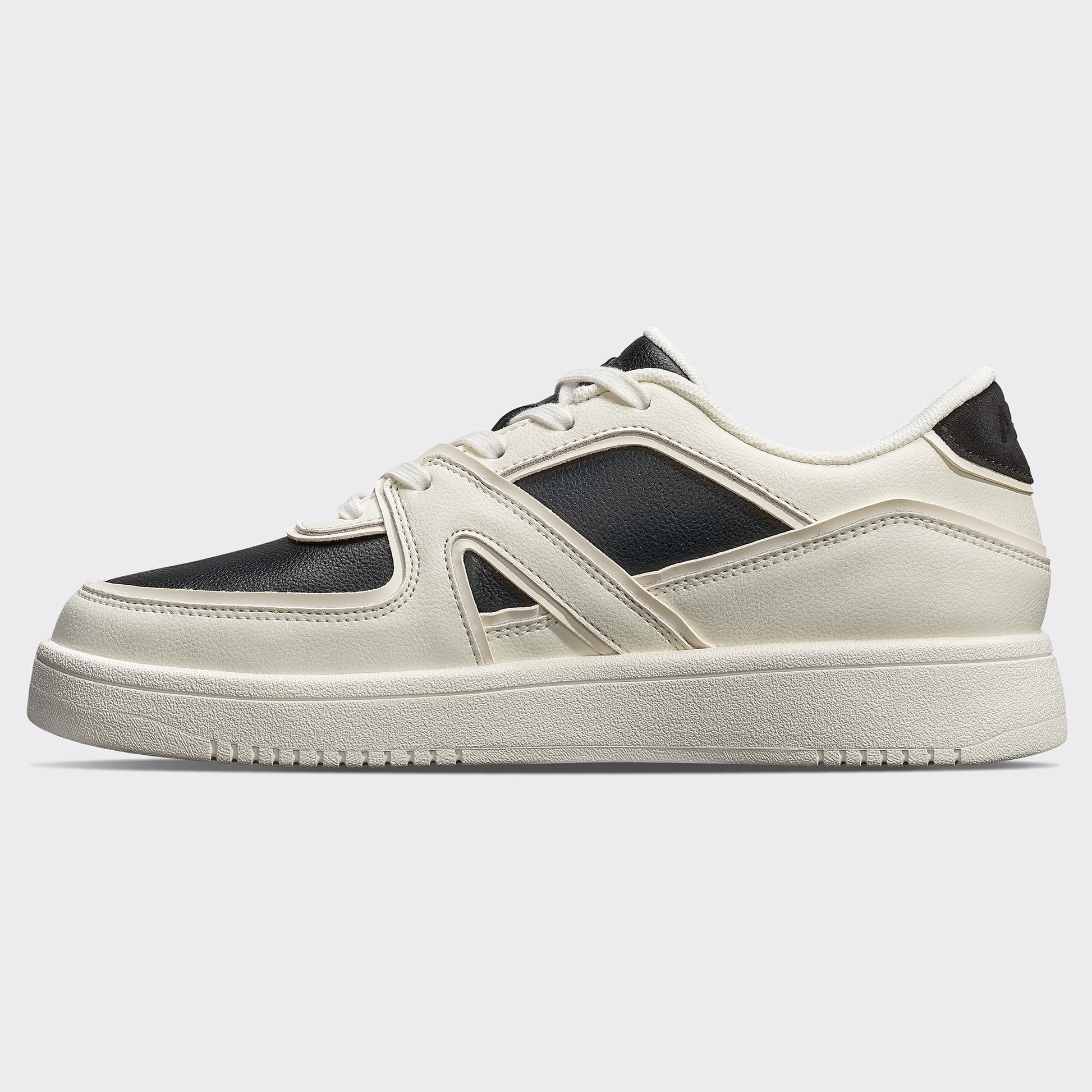 APL Nostalgia '87 Ivory / Black / Panda