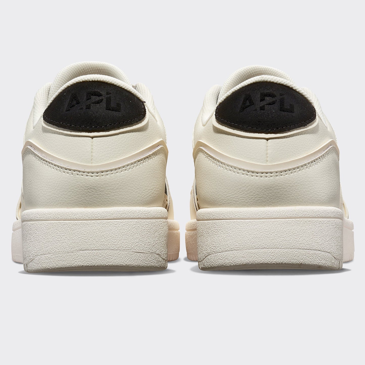 APL Nostalgia '87 Ivory / Black / Panda