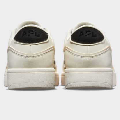 APL Nostalgia '87 Ivory / Black / Panda