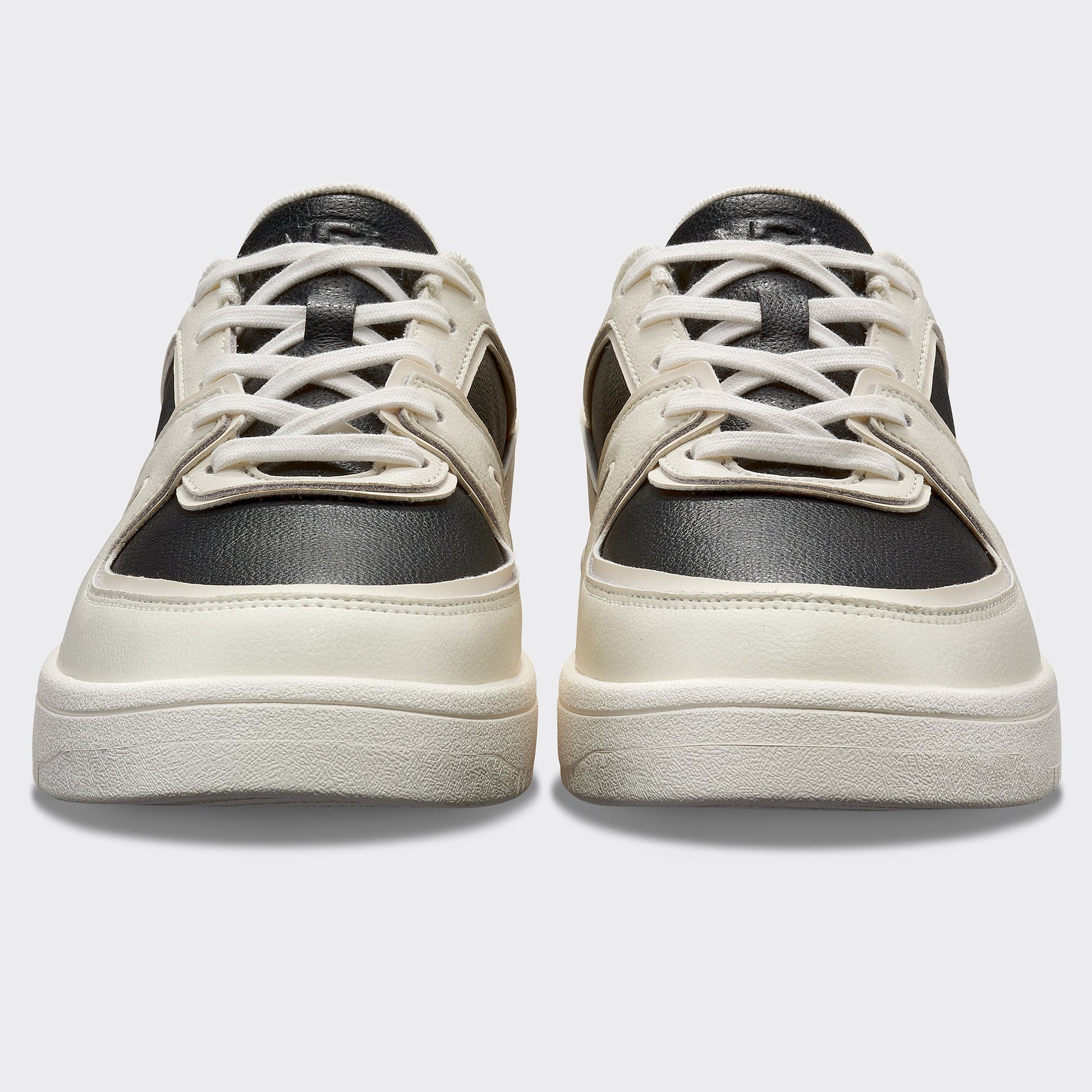 APL Nostalgia '87 Ivory / Black / Panda
