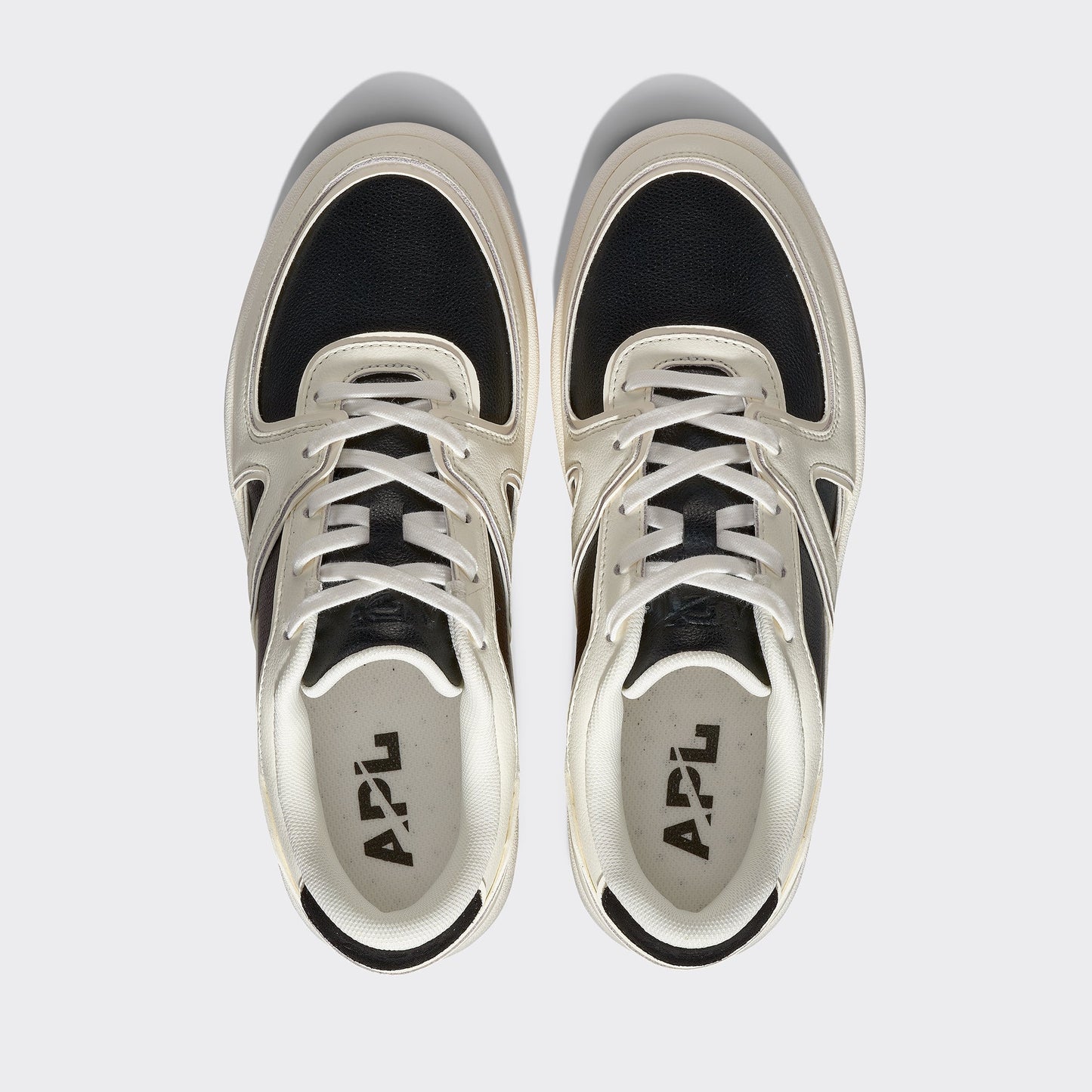 APL Nostalgia '87 Ivory / Black / Panda