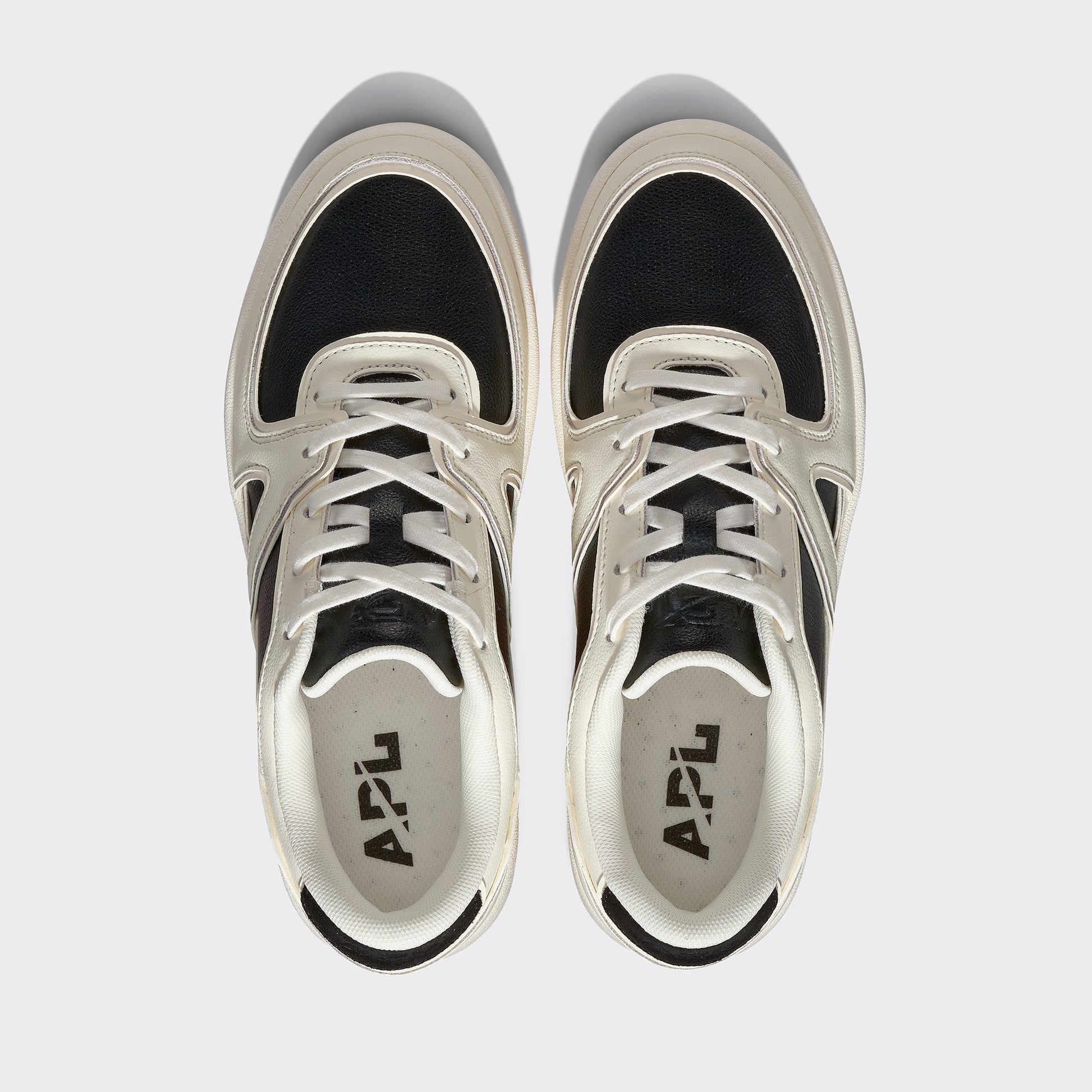 APL Nostalgia '87 Ivory / Black / Panda