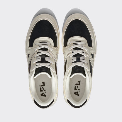 APL Nostalgia '87 Ivory / Black / Panda