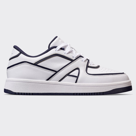 APL Nostalgia '87 White / Navy