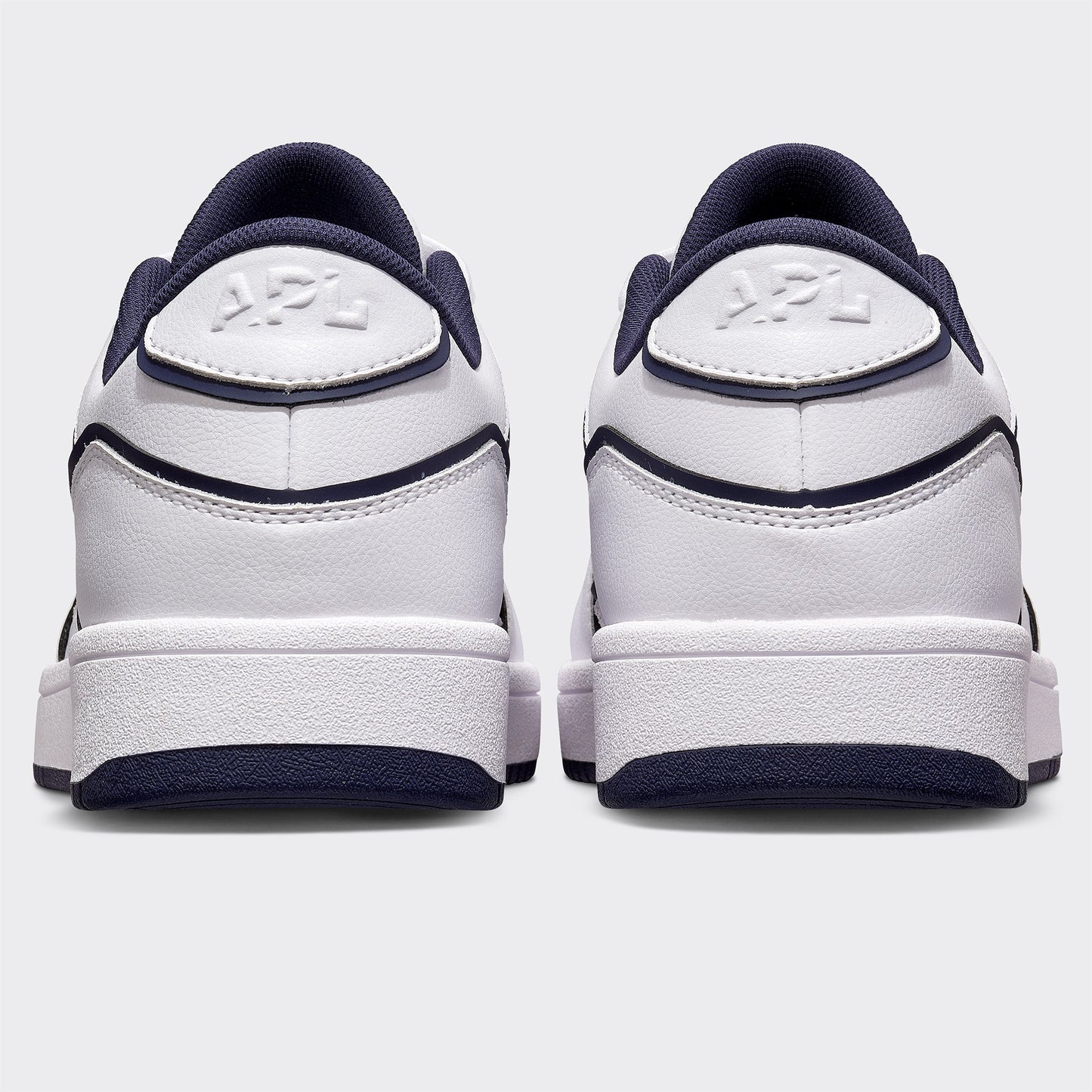 APL Nostalgia '87 White / Navy