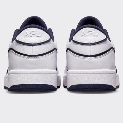 APL Nostalgia '87 White / Navy