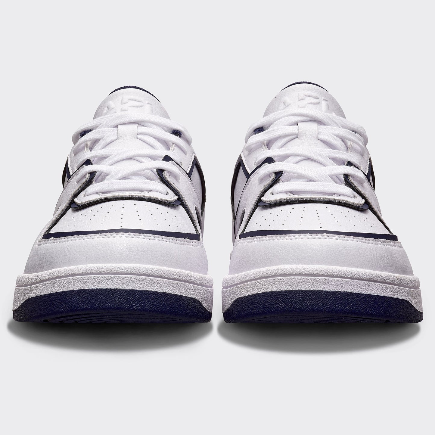 APL Nostalgia '87 White / Navy