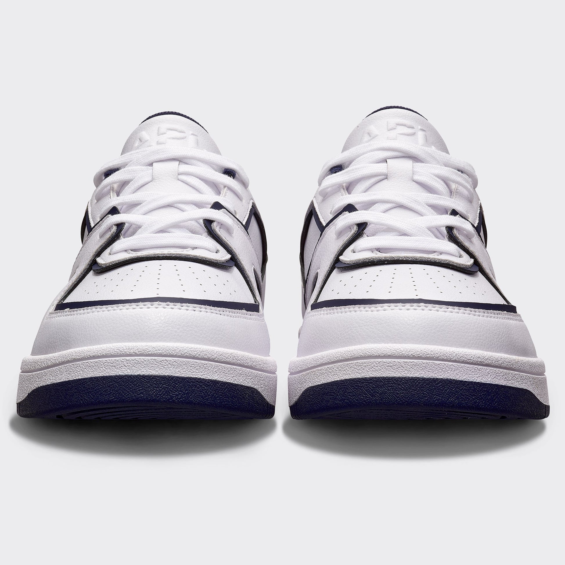 APL Nostalgia '87 White / Navy