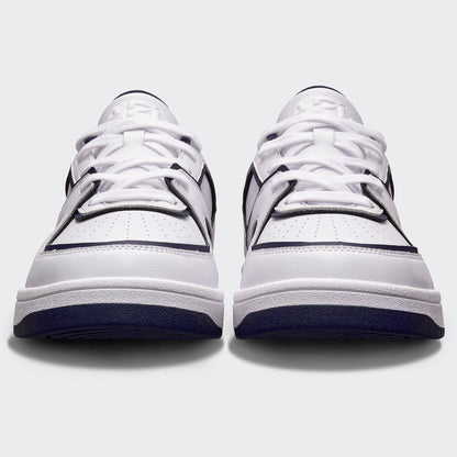 APL Nostalgia '87 White / Navy
