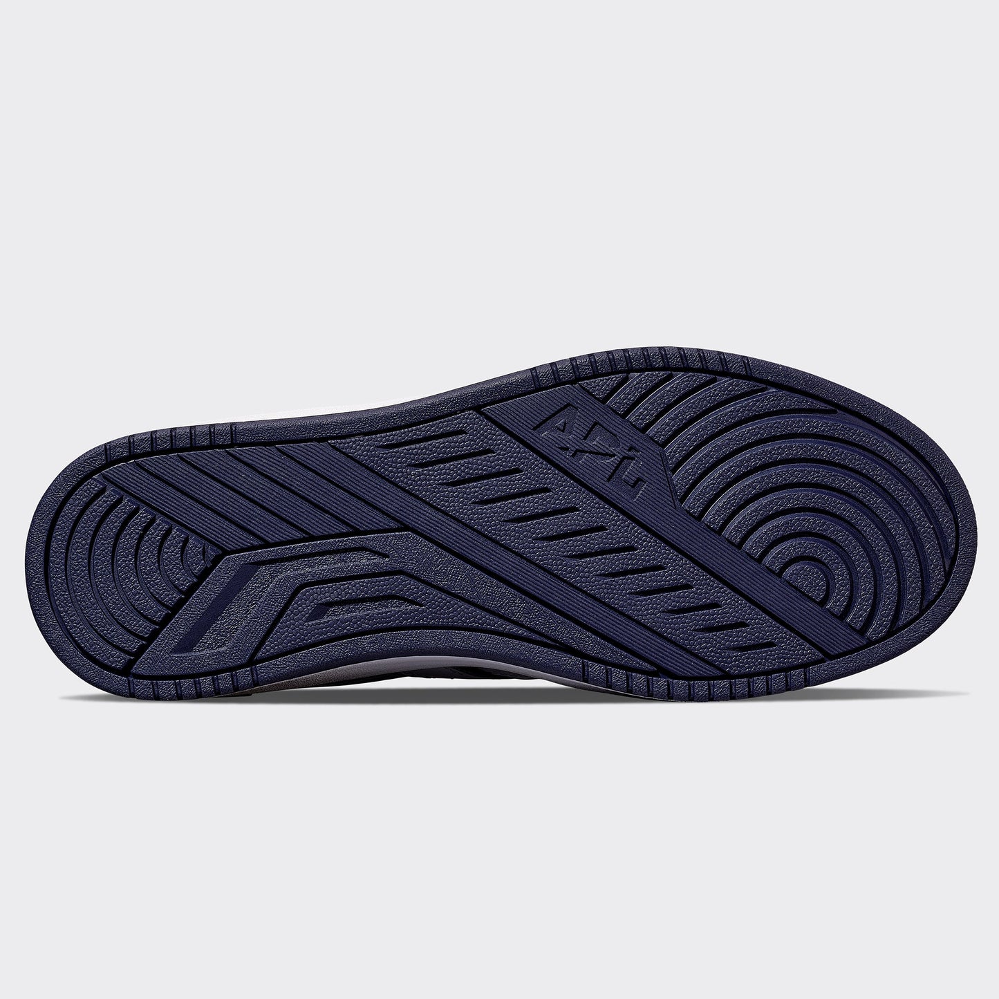 APL Nostalgia '87 White / Navy
