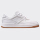 White / Gum