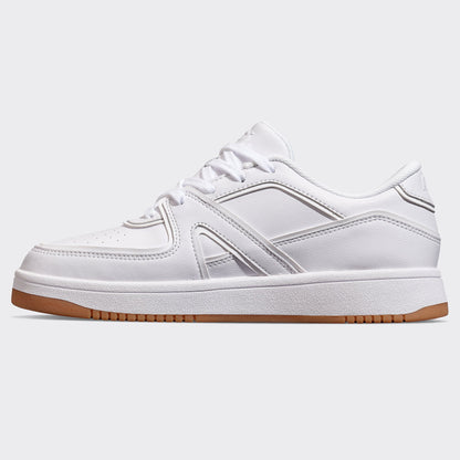 APL Nostalgia '87 White / Gum