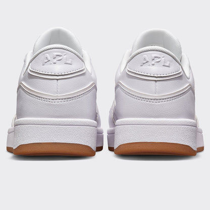 APL Nostalgia '87 White / Gum