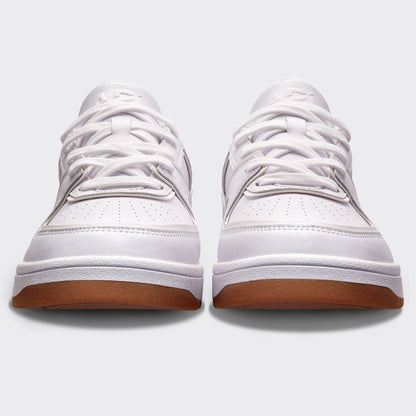 APL Nostalgia '87 White / Gum