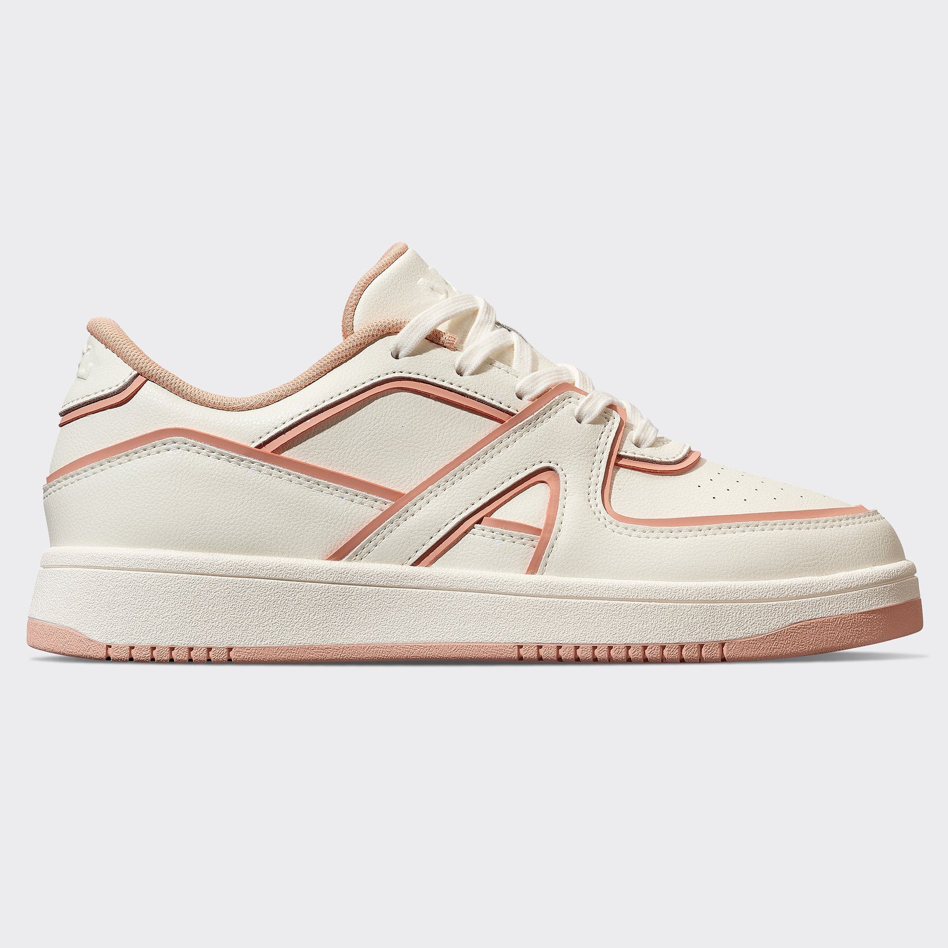 APL Nostalgia '87 Ivory / Blush